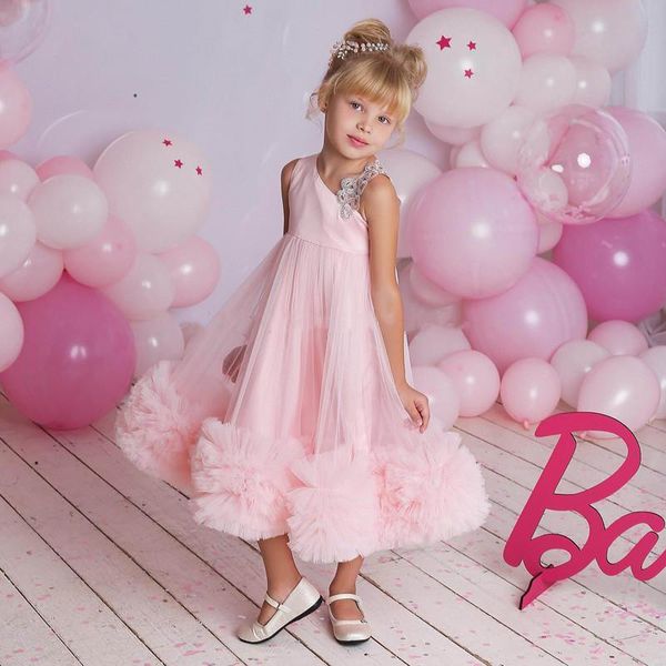 girl's dresses kids puffy pink tulle ball gown flower girl tutu princess communion, Red;yellow
girl's dresses kids puffy pink tulle ball gown flower girl tutu princess communion, Red;yellow