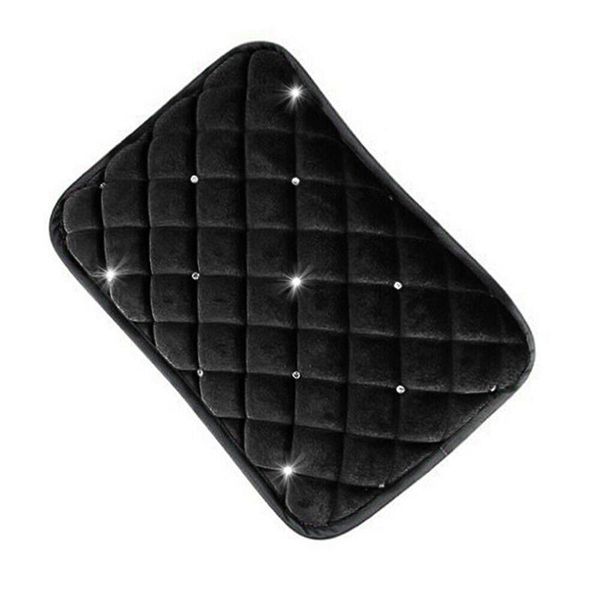 steering wheel covers console seat box cover 1pc armrest car center for suv truck pad protector trim 30*21cm
steering wheel covers console seat box cover 1pc armrest car center for suv truck pad protector trim 30*21cm