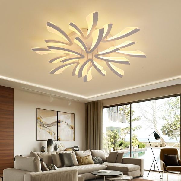 ceiling lights black/white modern led for livingroom bedroom studyroom plafondlamp 110-220v home light lamp fixtures
ceiling lights black/white modern led for livingroom bedroom studyroom plafondlamp 110-220v home light lamp fixtures