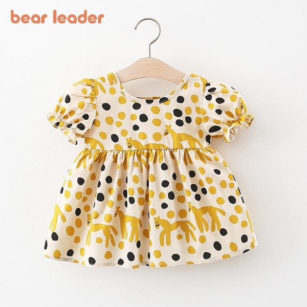 bear leader summer baby dress girls infant dresses cartoon polka dot children clothes fashion kid casual clothing princess girl's, Red;yellow
bear leader summer baby dress girls infant dresses cartoon polka dot children clothes fashion kid casual clothing princess girl's, Red;yellow