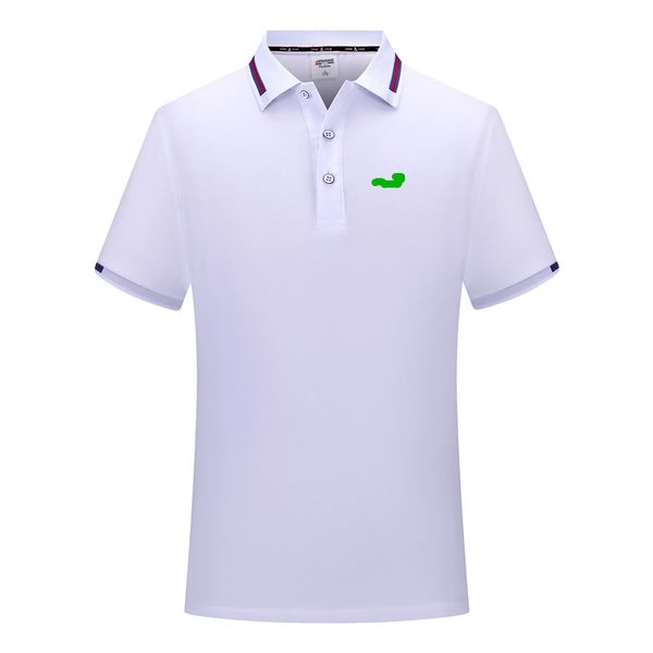 21ss men's polos classic t-shirts short sleeved summer cotton embroidery luxury mens womens t shirt new designer polo shirts high stree, White;black 
21ss men's polos classic t-shirts short sleeved summer cotton embroidery luxury mens womens t shirt new designer polo shirts high stree, White;black