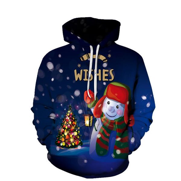 men's hoodies & sweatshirts christmas hoodie 3d printing hooded sweatshirt fall winter fashion snowman pullover children's clothin, Black
men's hoodies & sweatshirts christmas hoodie 3d printing hooded sweatshirt fall winter fashion snowman pullover children's clothin, Black