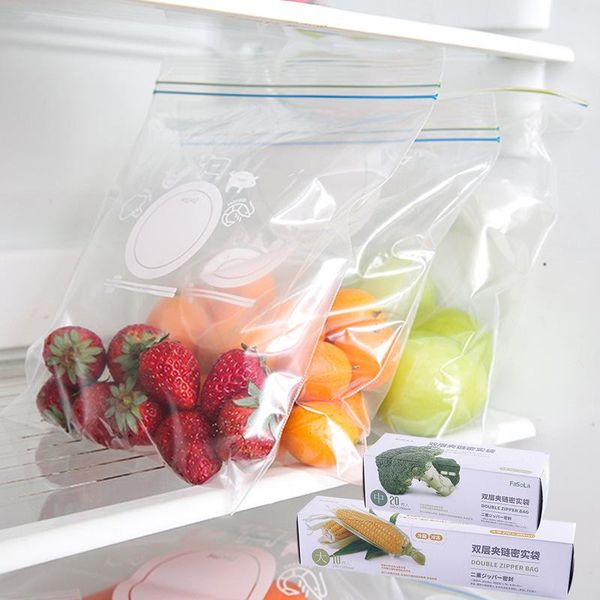 food savers & storage containers 10/20pcs reusable fresh zipper bag ing heating saran wrap versatile vacuum sealed kitchen accessories
food savers & storage containers 10/20pcs reusable fresh zipper bag ing heating saran wrap versatile vacuum sealed kitchen accessories