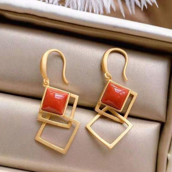 dangle & chandelier original designer epoxy enamel porcelain craftearrings geometric design light luxury creative women's brand jewelry, Silver
dangle & chandelier original designer epoxy enamel porcelain craftearrings geometric design light luxury creative women's brand jewelry, Silver