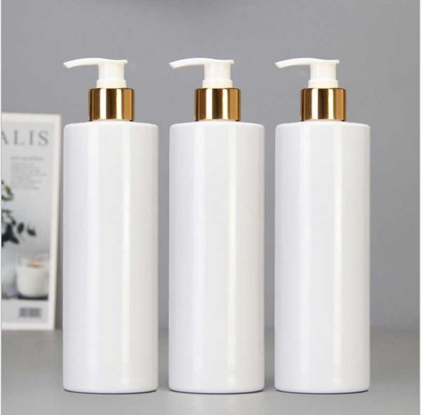 storage bottles & jars 10pcs/lot 500ml pet lotion pump bottle,white plastic cosmetic container,empty shampoo sub-bottling,essential oil bott
storage bottles & jars 10pcs/lot 500ml pet lotion pump bottle,white plastic cosmetic container,empty shampoo sub-bottling,essential oil bott