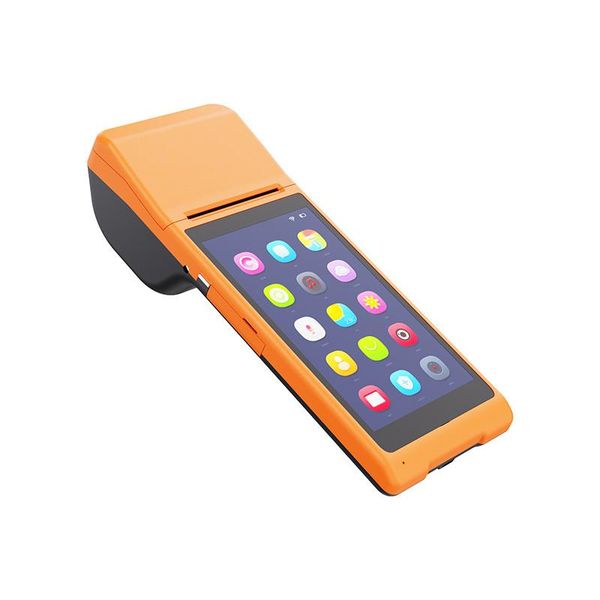 printers 3g wifi mobile foreign trade hand-held cash register integrated machine catering retail milk tea shop
printers 3g wifi mobile foreign trade hand-held cash register integrated machine catering retail milk tea shop