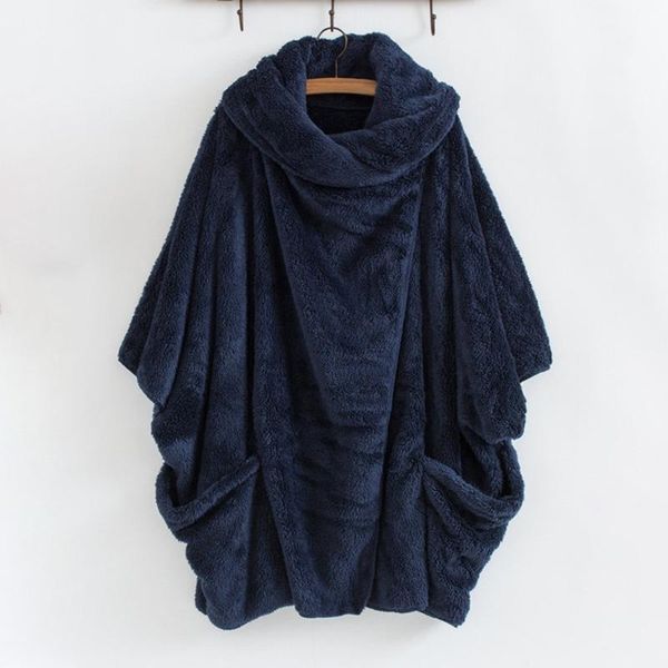 women's jackets winter outerwear women coat casual solid turtleneck big pockets cloak coats vintage oversize, Black;brown
women's jackets winter outerwear women coat casual solid turtleneck big pockets cloak coats vintage oversize, Black;brown