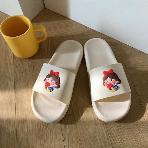 cartoon character summer woman platforms shoes home massage slippers casual sneaker ladies cute luxury and sandals, Black
cartoon character summer woman platforms shoes home massage slippers casual sneaker ladies cute luxury and sandals, Black