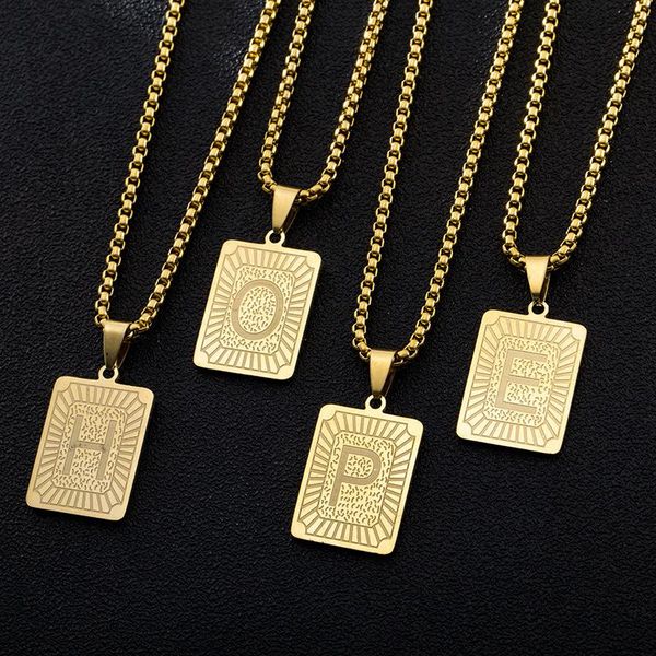 pendant necklaces gold color initial name for women men yellow letter j m friend jewelry gifts drop, Silver
pendant necklaces gold color initial name for women men yellow letter j m friend jewelry gifts drop, Silver