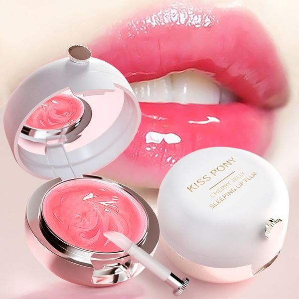 lip gloss 13g care sleep mask night maintenance moisturizing pink bleach cream nourishing
lip gloss 13g care sleep mask night maintenance moisturizing pink bleach cream nourishing