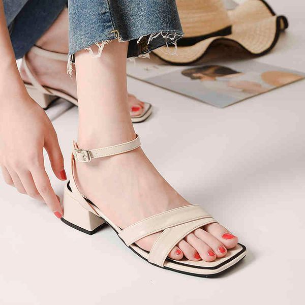 dress shoes female high-heeled sandals, thick heel, square beak, large size 41-42, elegant summer women's shoes, zxdx, Black
dress shoes female high-heeled sandals, thick heel, square beak, large size 41-42, elegant summer women's shoes, zxdx, Black