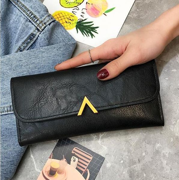 factory wholesale women bag retro leather long wallet simple two pieces sleeve mother purse multi position leathers hand hold purs, Red;black
factory wholesale women bag retro leather long wallet simple two pieces sleeve mother purse multi position leathers hand hold purs, Red;black