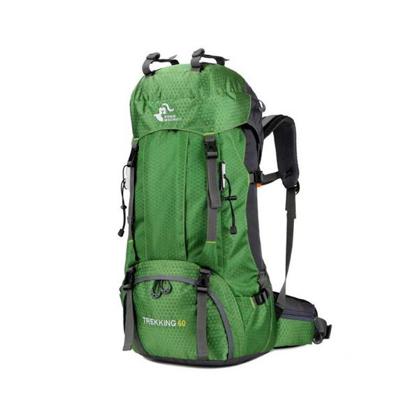 outdoor bags large capacity waterproof polyester with rain cover adjustable strap 60l backpack wear resistant sports travel climbing
outdoor bags large capacity waterproof polyester with rain cover adjustable strap 60l backpack wear resistant sports travel climbing