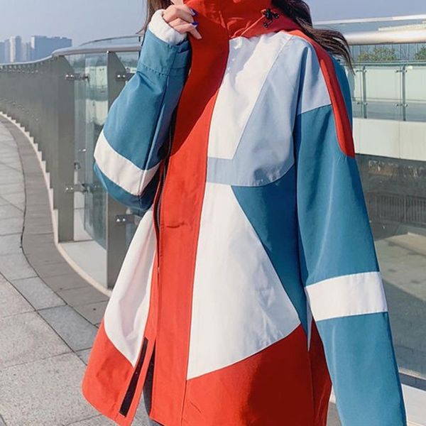 women's jackets bomber autumn jacket female men zipup coats and harajuku plus size streetwear outerwear goth japanese windbreaker, Black;brown
women's jackets bomber autumn jacket female men zipup coats and harajuku plus size streetwear outerwear goth japanese windbreaker, Black;brown