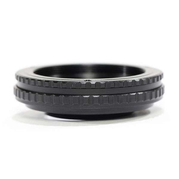 lens adapters & mounts pixco m52 to m42 mount adjustable focusing helicoid macro tube adapter 10mm 15.5mm suit for shooting 10-15.5mm
lens adapters & mounts pixco m52 to m42 mount adjustable focusing helicoid macro tube adapter 10mm 15.5mm suit for shooting 10-15.5mm