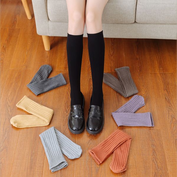 mahua pile women's calf thin autumn student korean version ins half high medium tube socks, Black;white
mahua pile women's calf thin autumn student korean version ins half high medium tube socks, Black;white