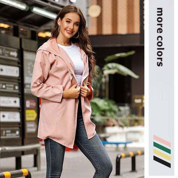 womens quick dry lady jackets outfit solid color mid-length breathable hooded long sleeved sports outdoor jacket, White;red
womens quick dry lady jackets outfit solid color mid-length breathable hooded long sleeved sports outdoor jacket, White;red