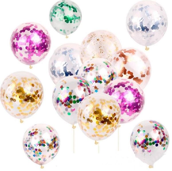 fashion multicolor latex sequins filled clear balloons novelty kids toys beautiful birthday party wedding decorations
fashion multicolor latex sequins filled clear balloons novelty kids toys beautiful birthday party wedding decorations