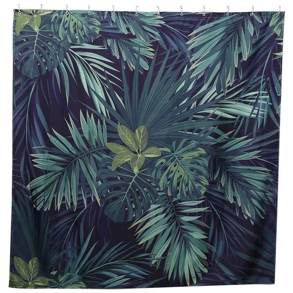 shower curtains green curtain leaves printing pattern modern natural plant polyester bathroom waterproof
shower curtains green curtain leaves printing pattern modern natural plant polyester bathroom waterproof