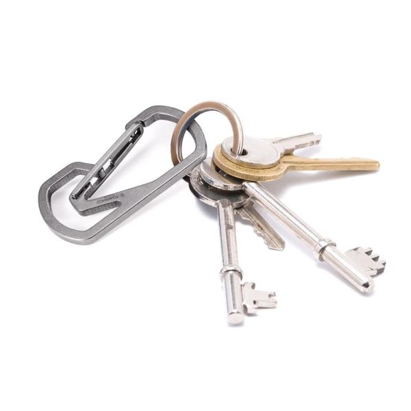 cords, slings and webbing professional climbing carabiner d shape mountaineering buckle hook key chain holder keychain ring equipment
cords, slings and webbing professional climbing carabiner d shape mountaineering buckle hook key chain holder keychain ring equipment