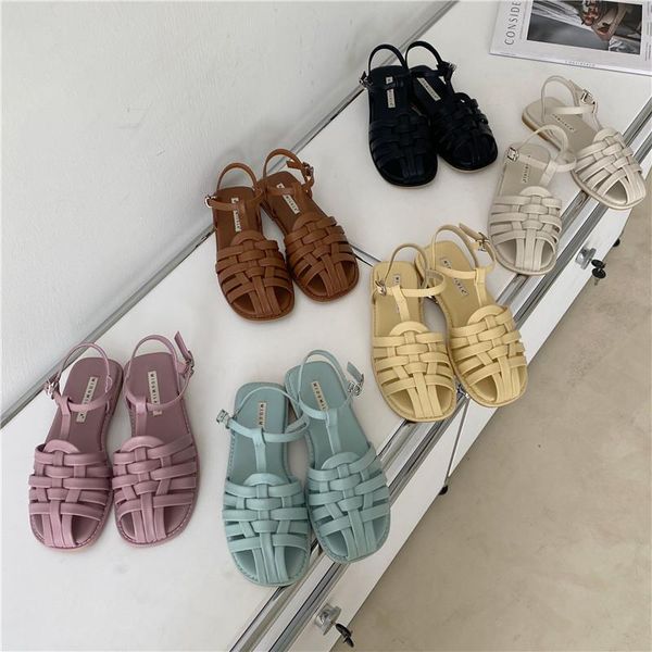 sandals bailamos womens sandal shoes 2021 comfort closed toe all-match suit female beige summer heels luxury retro beach flats, Black
sandals bailamos womens sandal shoes 2021 comfort closed toe all-match suit female beige summer heels luxury retro beach flats, Black