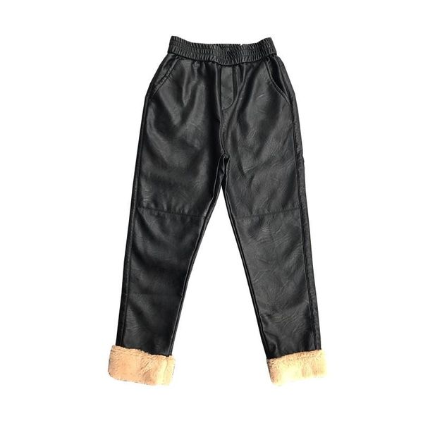 women's pants & capris winter fashion thick genuine leather high waist casual sheep skin trousers female velvet black pencil f522, Black;white
women's pants & capris winter fashion thick genuine leather high waist casual sheep skin trousers female velvet black pencil f522, Black;white