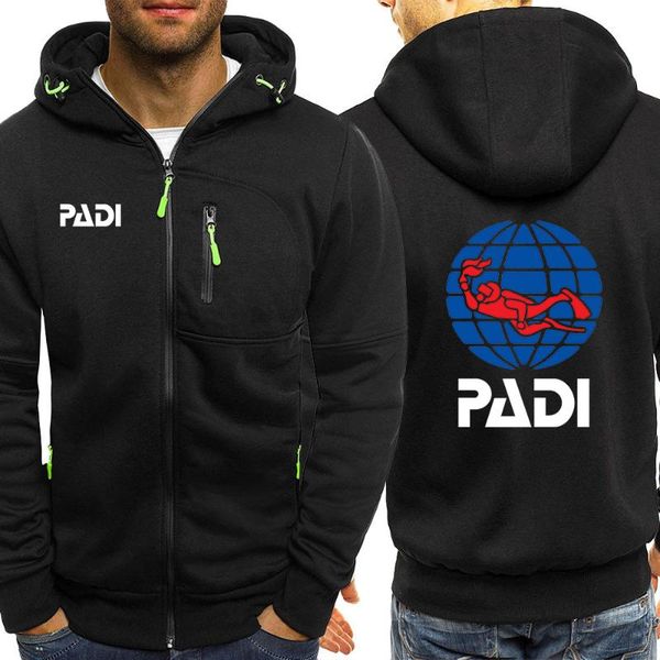 men's hoodies & sweatshirts 2021 scuba driver padi logo spring casual long sleeve comfortable slim zipper man sweatshirt coat top, Black
men's hoodies & sweatshirts 2021 scuba driver padi logo spring casual long sleeve comfortable slim zipper man sweatshirt coat top, Black