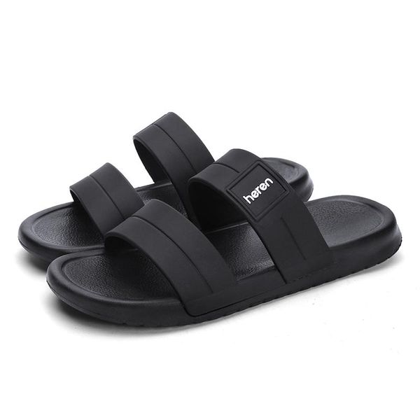 slippers summer soft home men fashion mens indoor men's sandals anti-slip for and outdoor, Black
slippers summer soft home men fashion mens indoor men's sandals anti-slip for and outdoor, Black