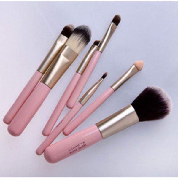 200sets makeup brushes set with metal box pink cosmetics makeup palette highlighter powder foundation brushes set de pinceles de maquillaje
200sets makeup brushes set with metal box pink cosmetics makeup palette highlighter powder foundation brushes set de pinceles de maquillaje