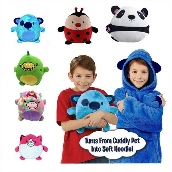 baby boy girl pet folded hoodie blanket warm fleece oversized hoody robe outfits child tv sweatshirt cartoon, Black
baby boy girl pet folded hoodie blanket warm fleece oversized hoody robe outfits child tv sweatshirt cartoon, Black