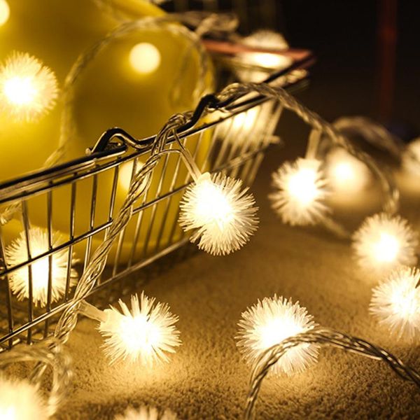 strings led christmas tree snowball light string 10-80leds holiday lights for home party wedding garland indoor outdoor decor
strings led christmas tree snowball light string 10-80leds holiday lights for home party wedding garland indoor outdoor decor