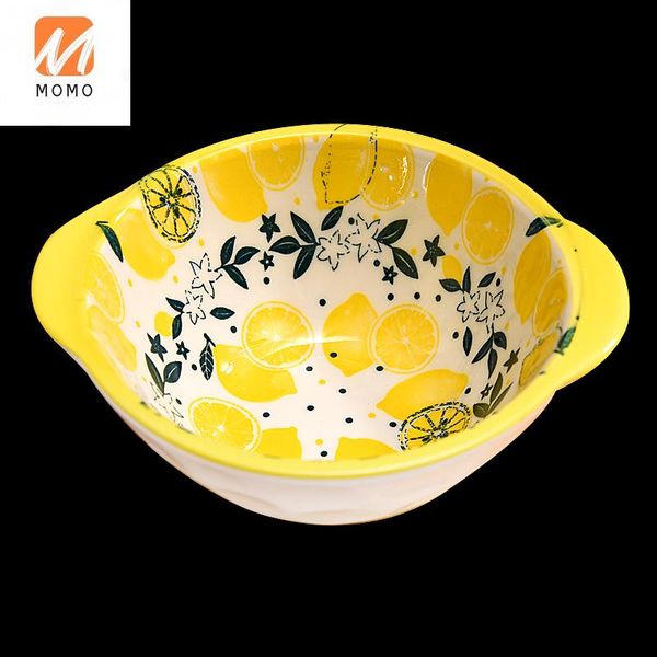 japanese-style ceramic condiment saucer small creative pickles soy sauce dumplings dipping chafing dish seasoning storage bottles & jars
japanese-style ceramic condiment saucer small creative pickles soy sauce dumplings dipping chafing dish seasoning storage bottles & jars
