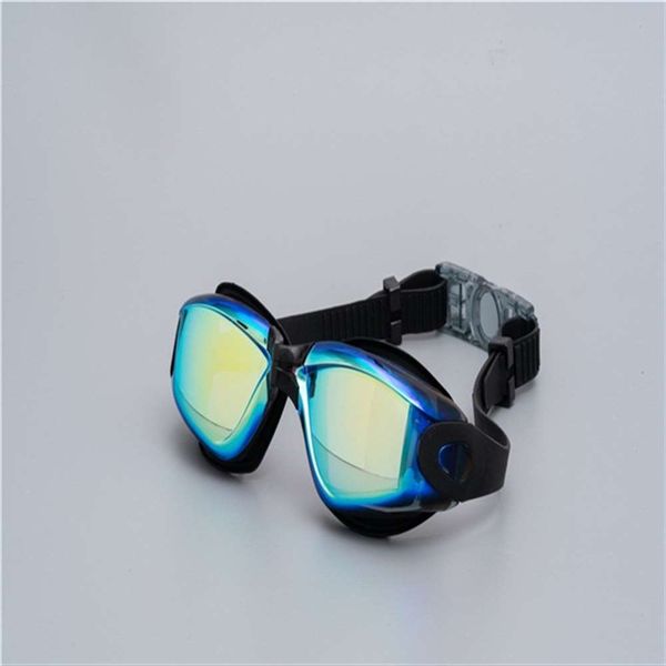 goggles anti-fogging swimming glasses adults with electroplated silicone nose clips for men and women
goggles anti-fogging swimming glasses adults with electroplated silicone nose clips for men and women