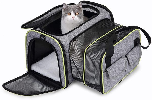 dog car seat covers cenkinfo soft carrier ventilate cat bag backpack extendable pet packet for travel
dog car seat covers cenkinfo soft carrier ventilate cat bag backpack extendable pet packet for travel