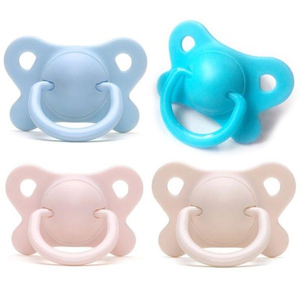 pacifiers# baby children silicone pacifier, born boys girls, dummy nipples, infants orthodontic pacifiers sleep gifts 
pacifiers# baby children silicone pacifier, born boys girls, dummy nipples, infants orthodontic pacifiers sleep gifts