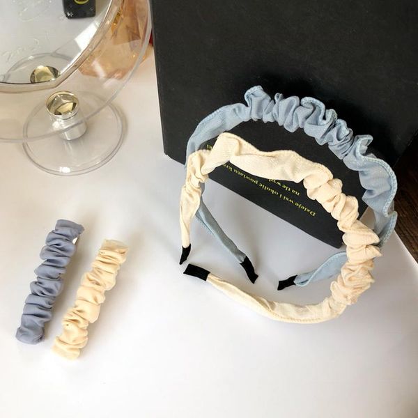 hair clips & barrettes fashion women girls summer bands solid color headbands vintage clothing clip sweet accessories gifts, Golden;silver
hair clips & barrettes fashion women girls summer bands solid color headbands vintage clothing clip sweet accessories gifts, Golden;silver