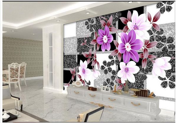 custom 3d wallpaper for walls 3 d wall murals mural fashion frosted flower tv background paper living room decor wallpapers
custom 3d wallpaper for walls 3 d wall murals mural fashion frosted flower tv background paper living room decor wallpapers