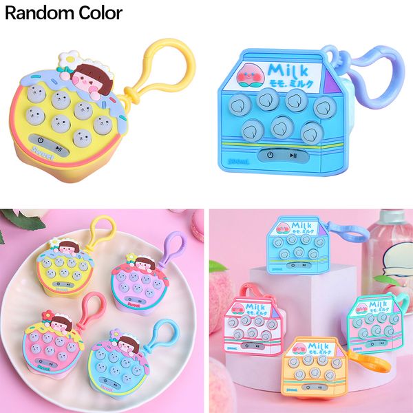 memory game sensory toy key chain stress relief hand toys portable led fidget childrens puzzle
memory game sensory toy key chain stress relief hand toys portable led fidget childrens puzzle