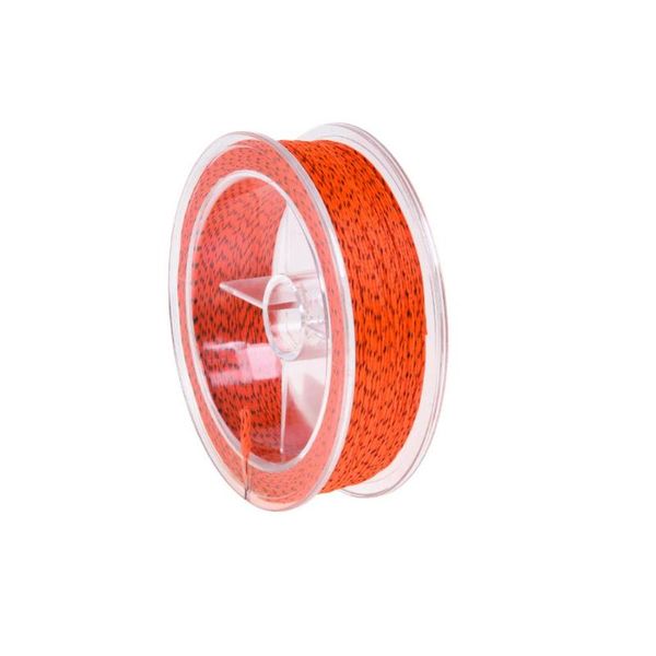 braid line 100m nylon braided pull force spare wire flying fishing backing tackle extension
braid line 100m nylon braided pull force spare wire flying fishing backing tackle extension