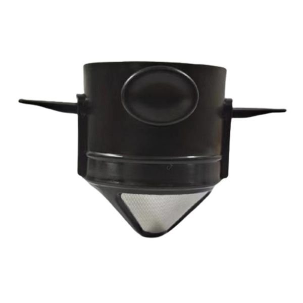 coffee filters taper hand brew filter foldable stainless steel mesh reusable portable maker for machine da
coffee filters taper hand brew filter foldable stainless steel mesh reusable portable maker for machine da