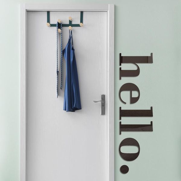 mirrors letters hello mirror wall stickers waterproof good stickiness paste home el restaurant ornament
mirrors letters hello mirror wall stickers waterproof good stickiness paste home el restaurant ornament