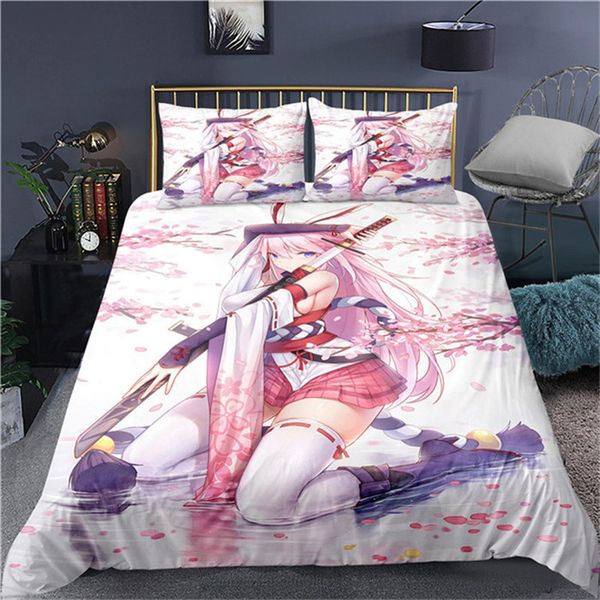 two dimensional beautiful girl style 3d printing colorful bedding sets duvet cover-51
two dimensional beautiful girl style 3d printing colorful bedding sets duvet cover-51