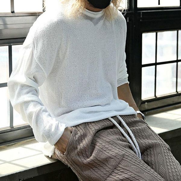 men's hoodies & sweatshirts casual solid white for men 2021 autumn long sleeve o-neck sweatshirt fashion mens loose pullovers harajuku, Black
men's hoodies & sweatshirts casual solid white for men 2021 autumn long sleeve o-neck sweatshirt fashion mens loose pullovers harajuku, Black