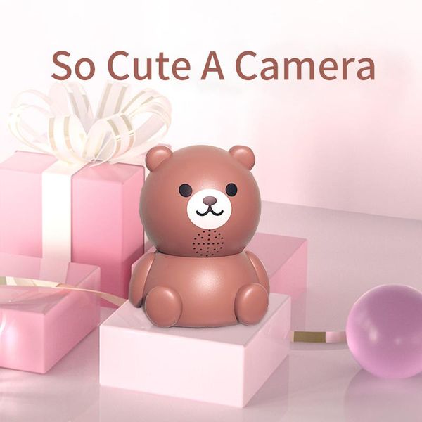 cameras hd1080p wifi camera ip ptz wireless home security mini indoor ir night vision surveillance ycc365 bear set
cameras hd1080p wifi camera ip ptz wireless home security mini indoor ir night vision surveillance ycc365 bear set