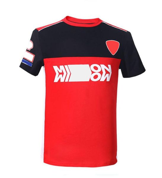 2021 summer motorcycle racing t-shirt off-road polyester quick-drying short-sleeved cycling jersey, the same large size can be customized
2021 summer motorcycle racing t-shirt off-road polyester quick-drying short-sleeved cycling jersey, the same large size can be customized