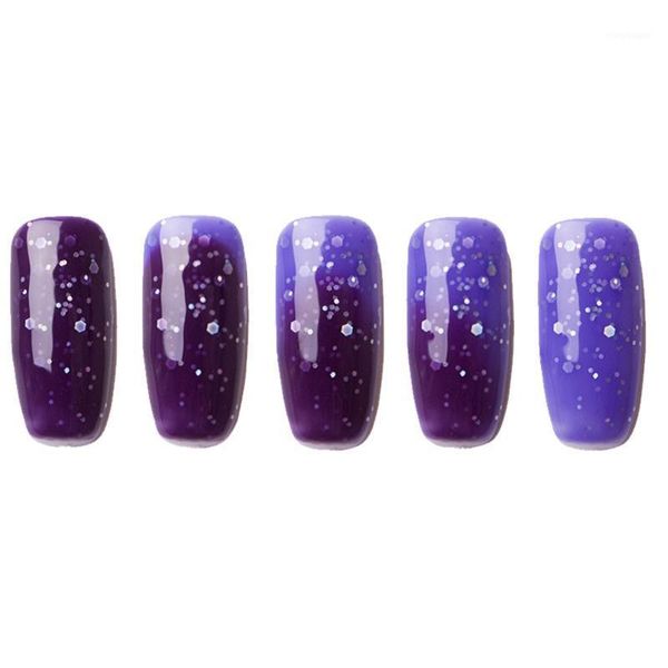temperature change color mood changing gel nail polish soak off uv nails dichroic cross-border for glue decoration1, Red;pink
temperature change color mood changing gel nail polish soak off uv nails dichroic cross-border for glue decoration1, Red;pink