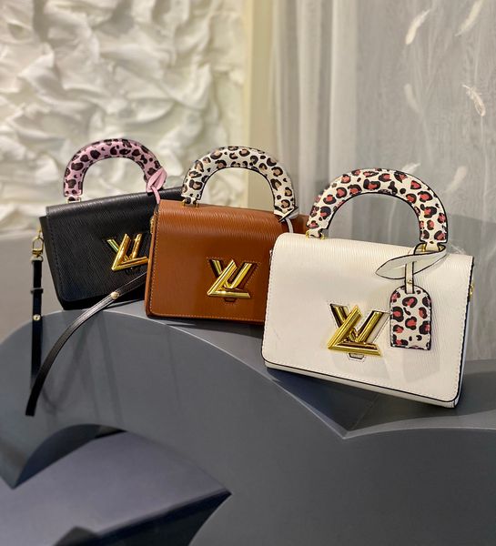 women quality handbags wallet handbag designers bags crossbody totes multi-function and large capacity 3-color leopard print shoulder strap
women quality handbags wallet handbag designers bags crossbody totes multi-function and large capacity 3-color leopard print shoulder strap