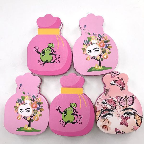 style lash boxes packaging wholesale 10 /50 pcs lashes mink eyelashes package empty foam lash1
style lash boxes packaging wholesale 10 /50 pcs lashes mink eyelashes package empty foam lash1