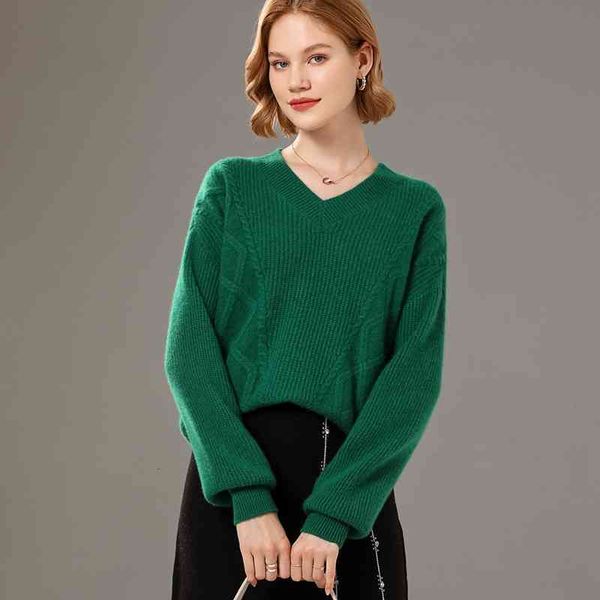 women's sweaters sweater winter 2021 wool, casual loose solid cashmere color turtleneck v knitting women's blouses thick 100%, White;black
women's sweaters sweater winter 2021 wool, casual loose solid cashmere color turtleneck v knitting women's blouses thick 100%, White;black