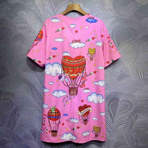 dress seqinyy sweet pink spring fashion design female track qualiy beading heart tomato printing straight, Black;gray
dress seqinyy sweet pink spring fashion design female track qualiy beading heart tomato printing straight, Black;gray